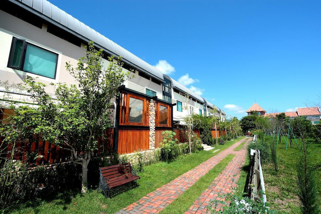 Schokolake Country House Dahu Eksteriør bilde