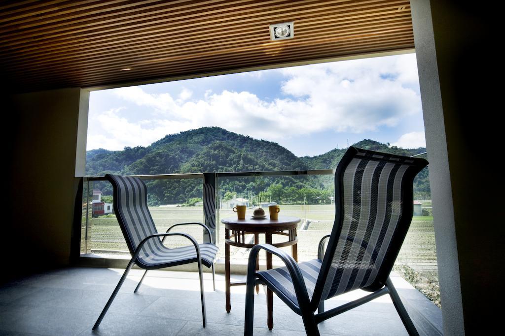 Schokolake Country House Dahu Rom bilde