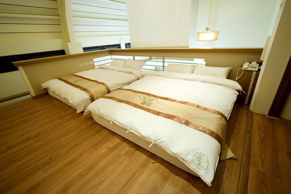 Schokolake Country House Dahu Rom bilde