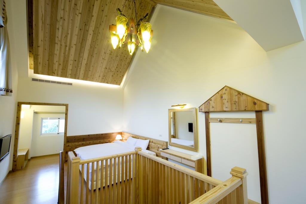 Schokolake Country House Dahu Rom bilde