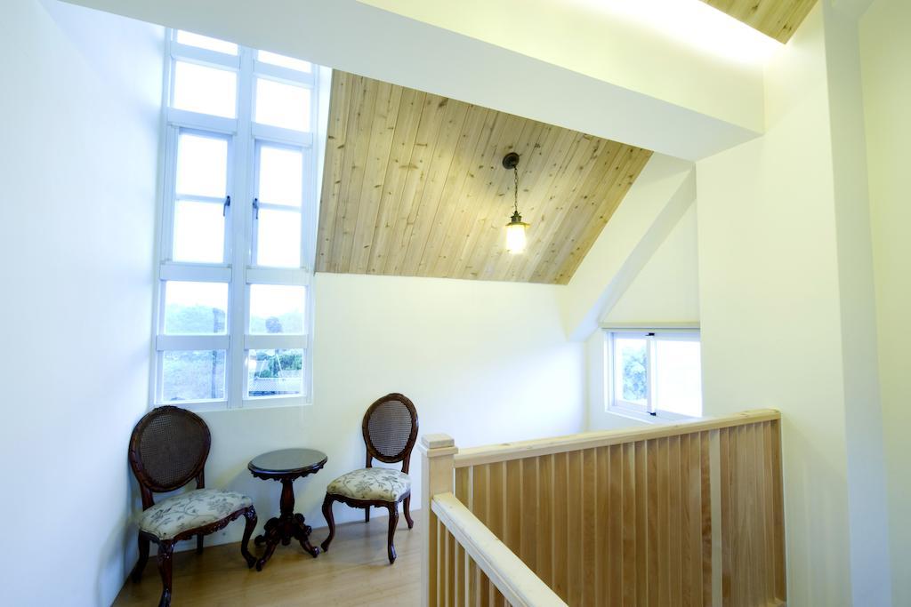 Schokolake Country House Dahu Rom bilde