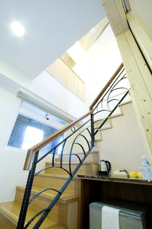 Schokolake Country House Dahu Rom bilde