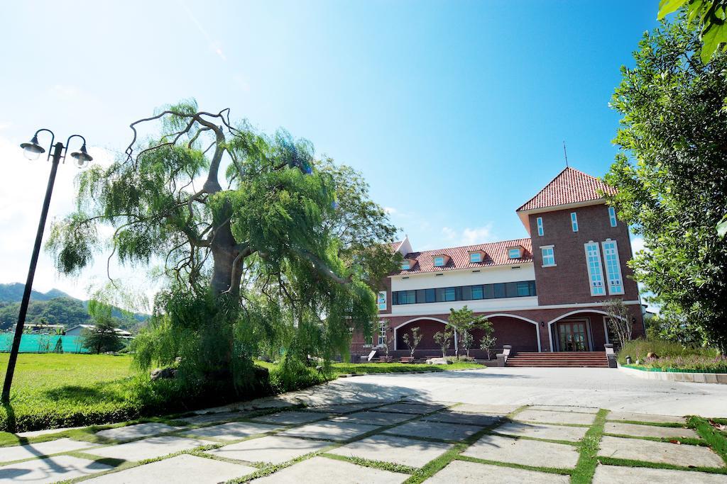 Schokolake Country House Dahu Eksteriør bilde